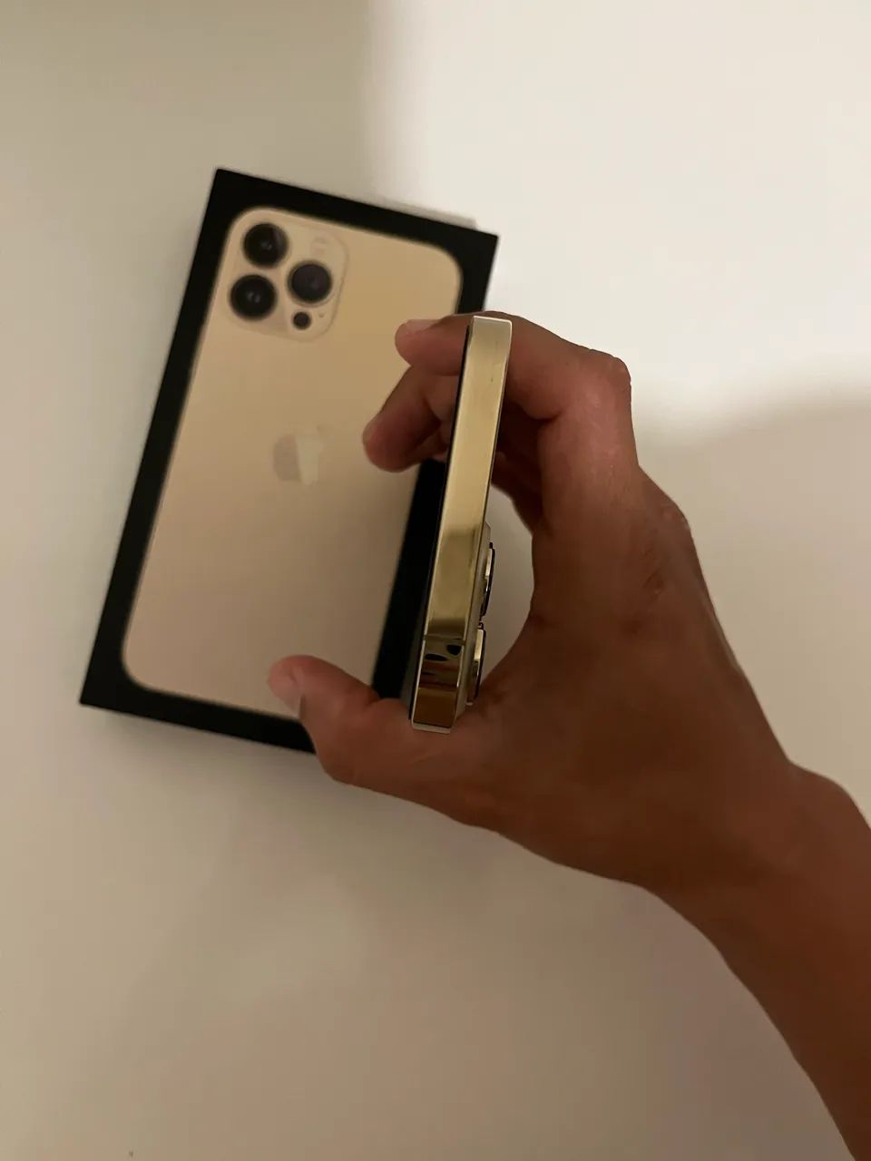 IPHONE 13 PRO MAX - Foto 5