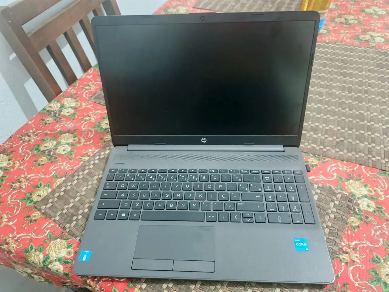 Notebook HP Seminovo  - Foto 2