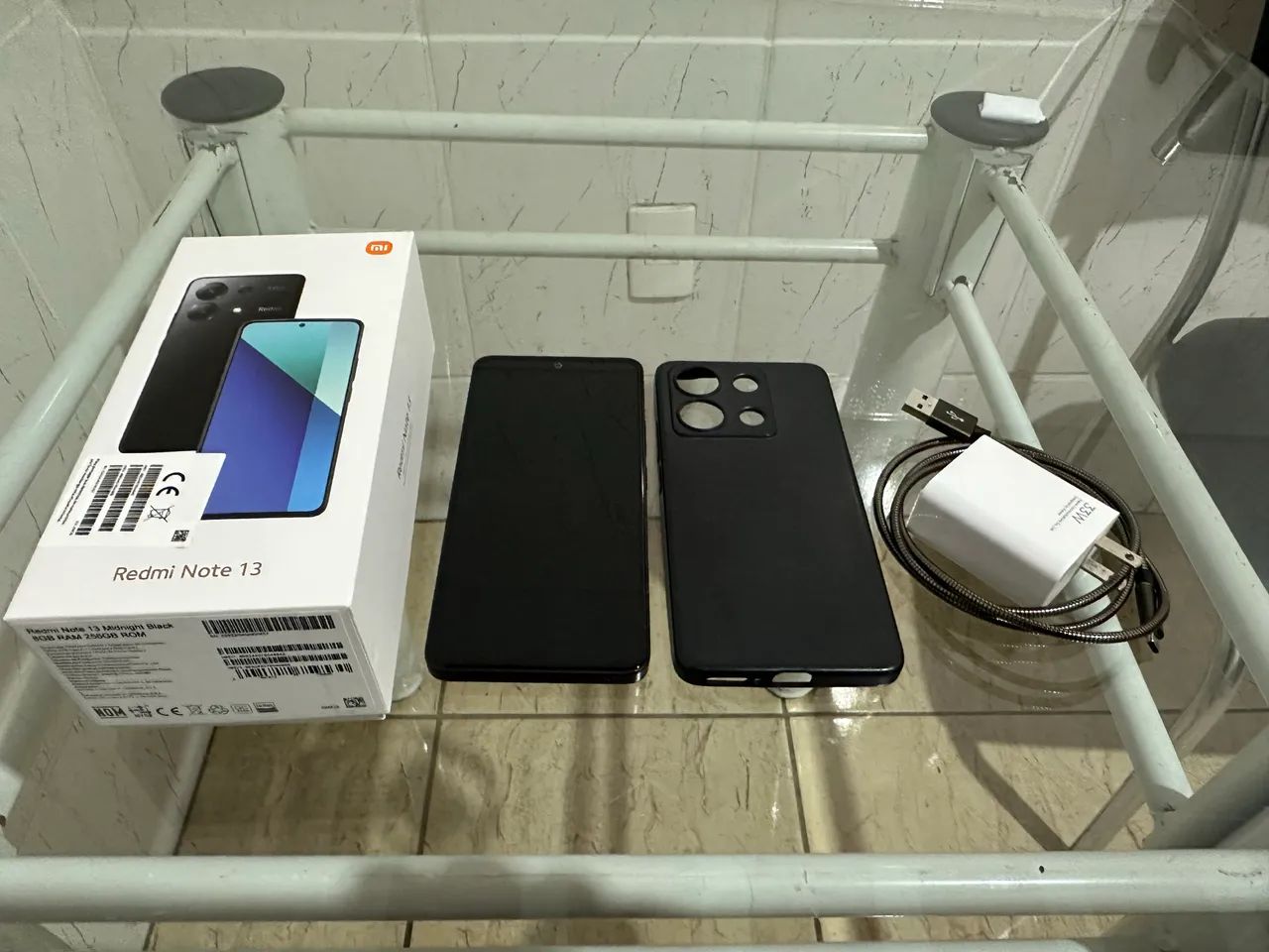 Redmi Note 13
