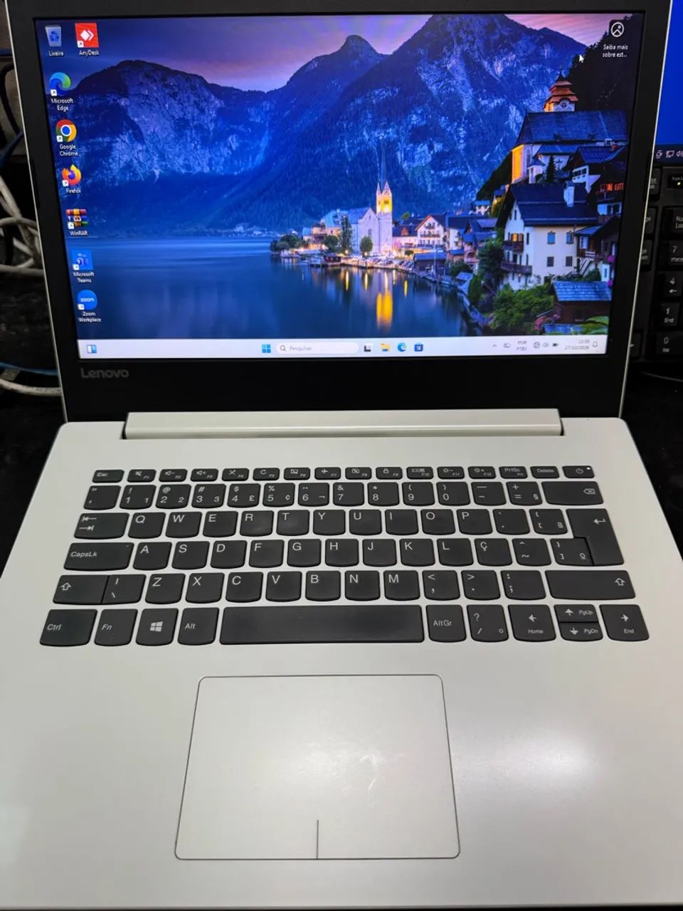 Notebook Lenovo IdeaPad 320-14IKB - Foto 2