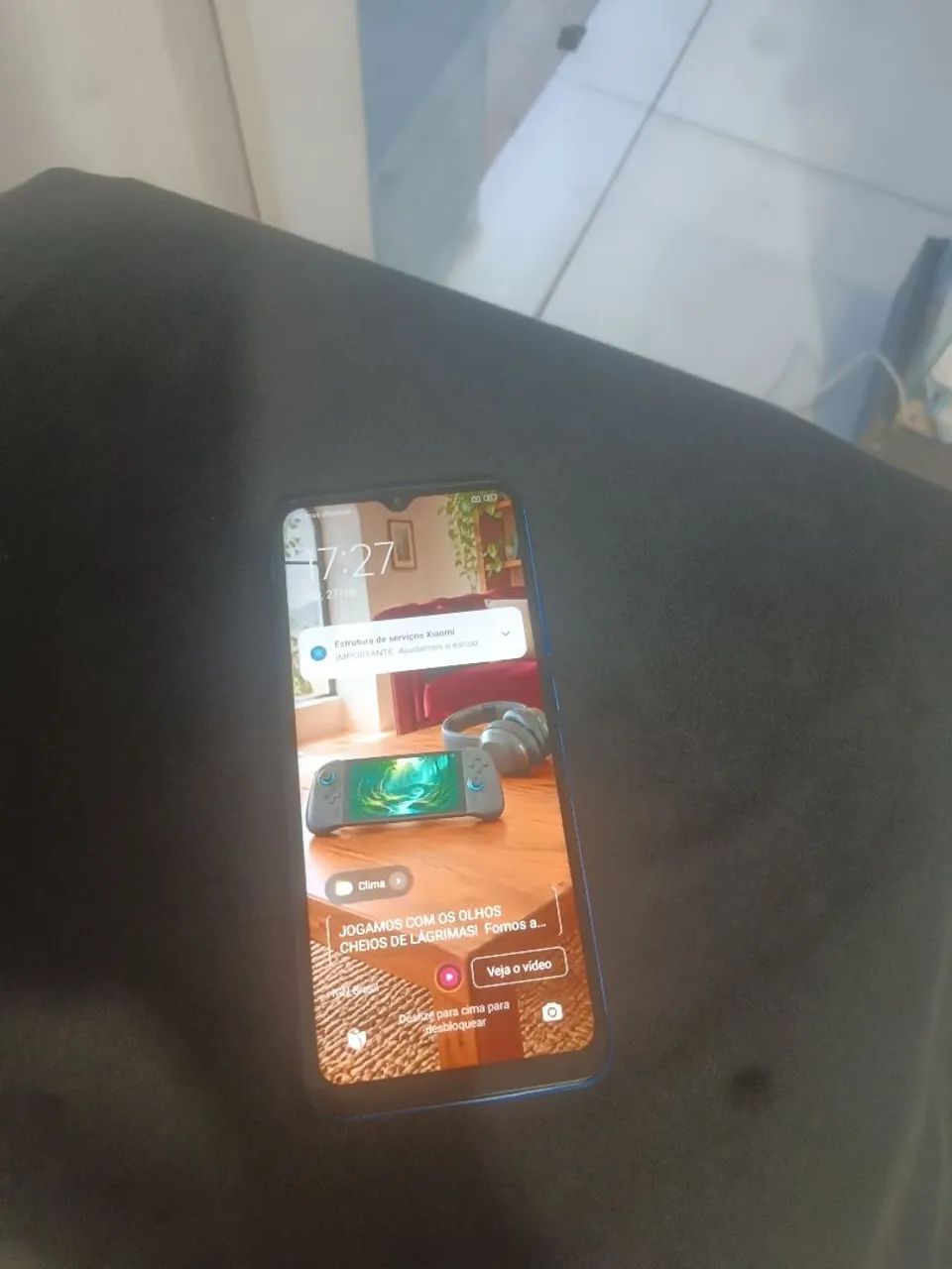 Redimi 10c 128gb