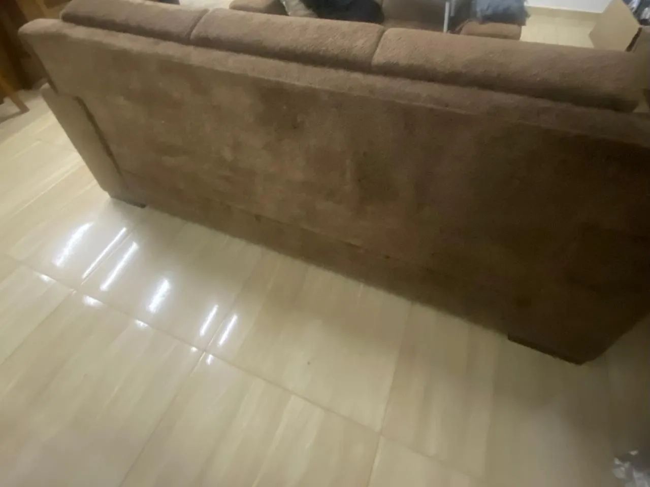 Sofá 2 e 3 lugares - Foto 4