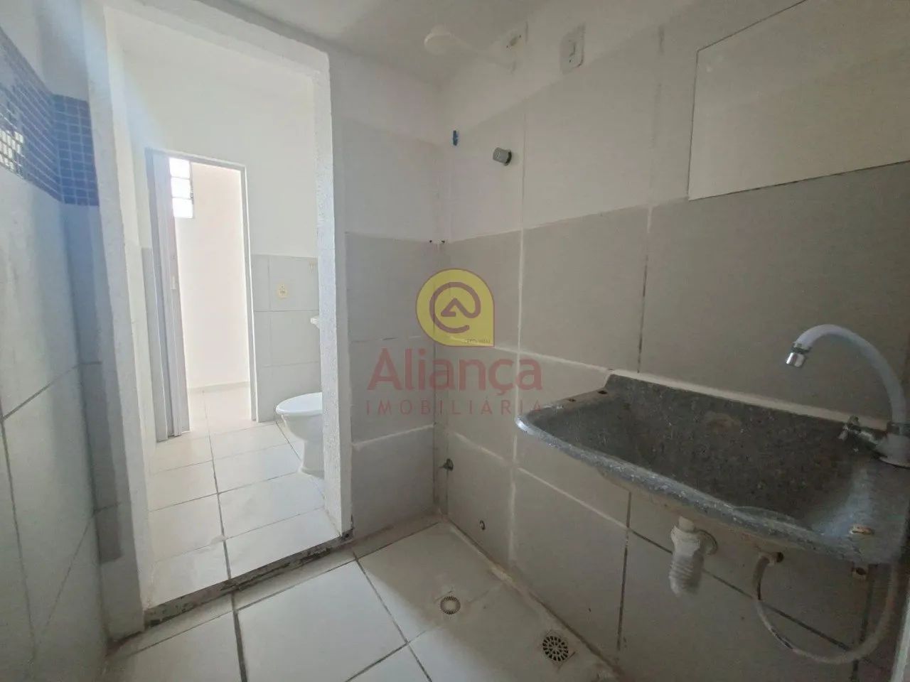 APARTAMENTO PARA LOCAÇÃO EM CIDADE DA ESPERANÇA - Foto 5