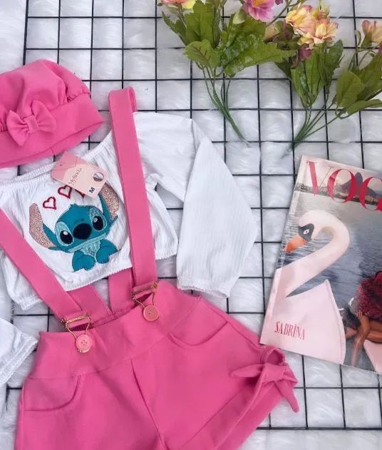 Roupas infantil  - Foto 2