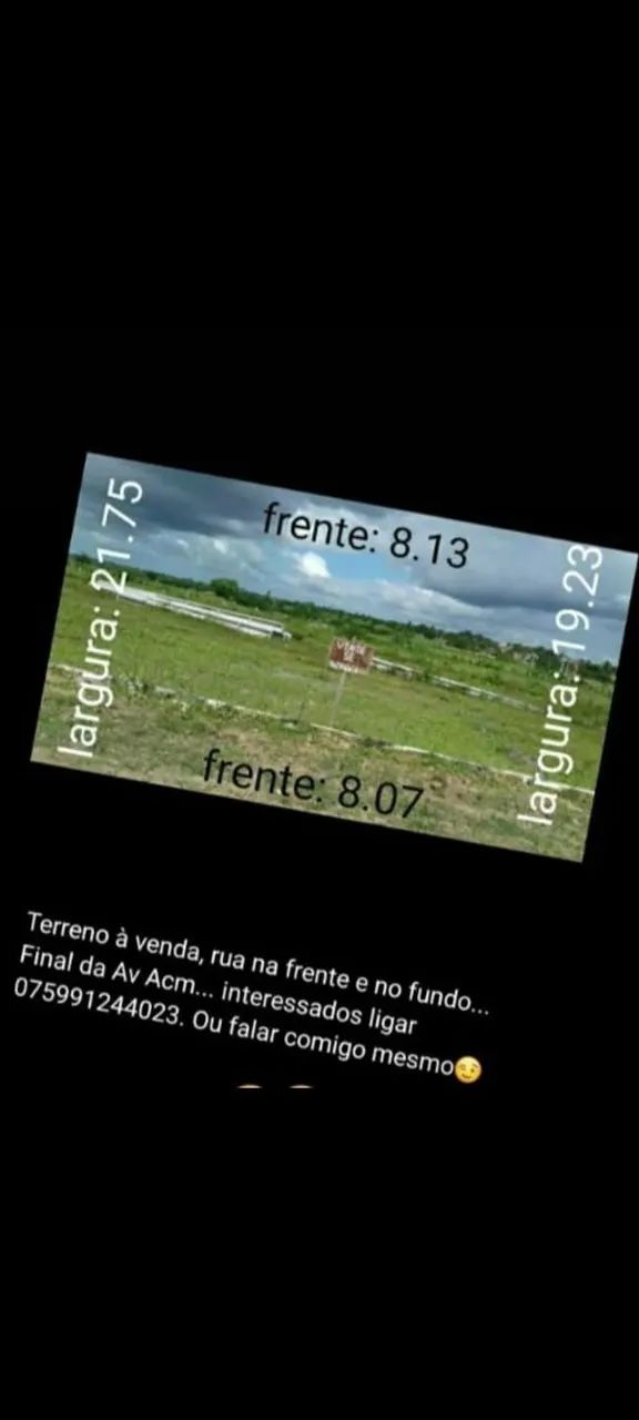 Foto - Serrinha - 