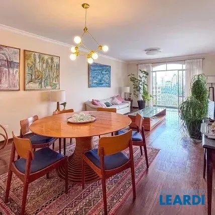 APARTAMENTO - PINHEIROS - SP - Foto 4