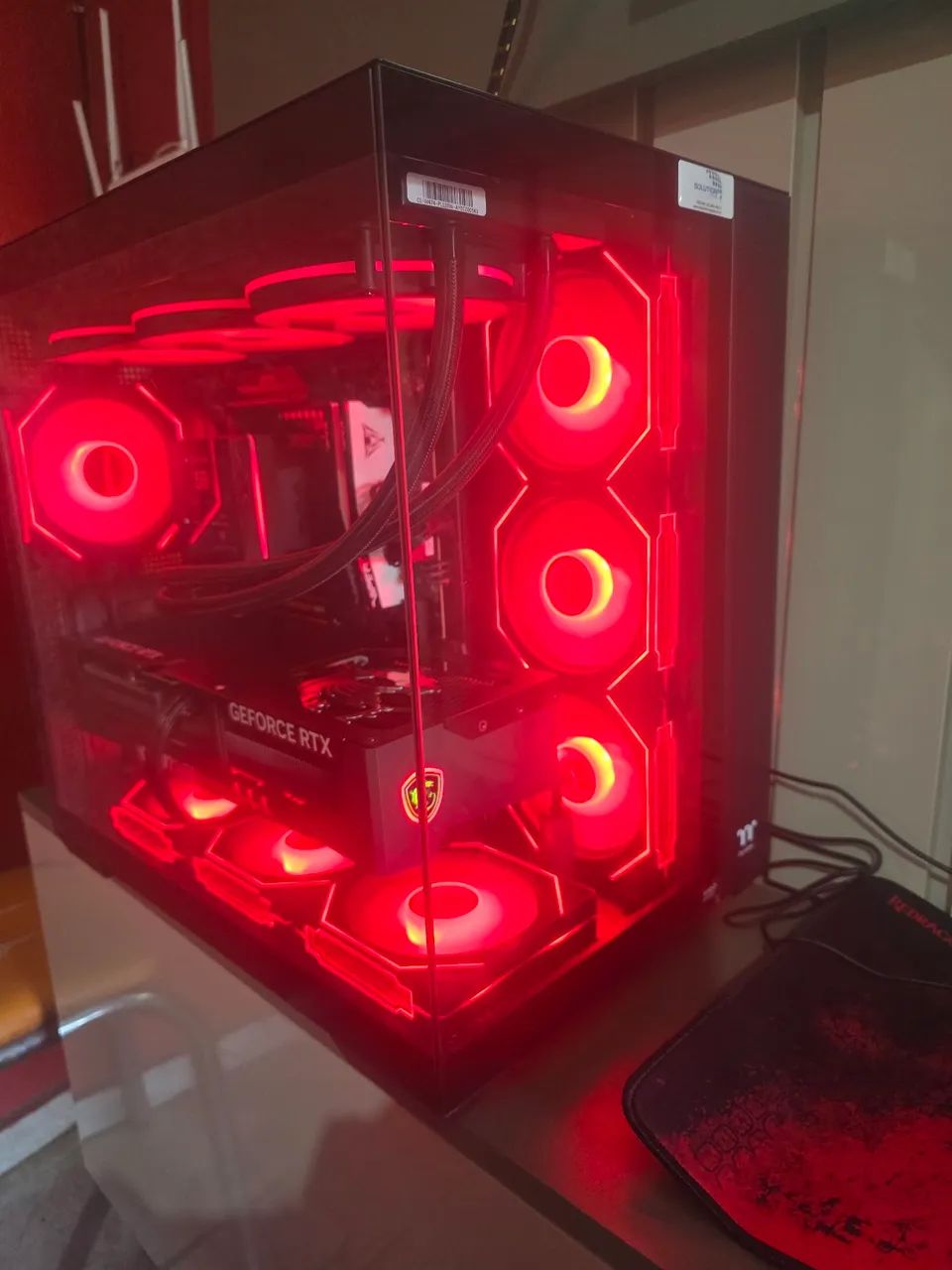 Pc game 5090 - Foto 3