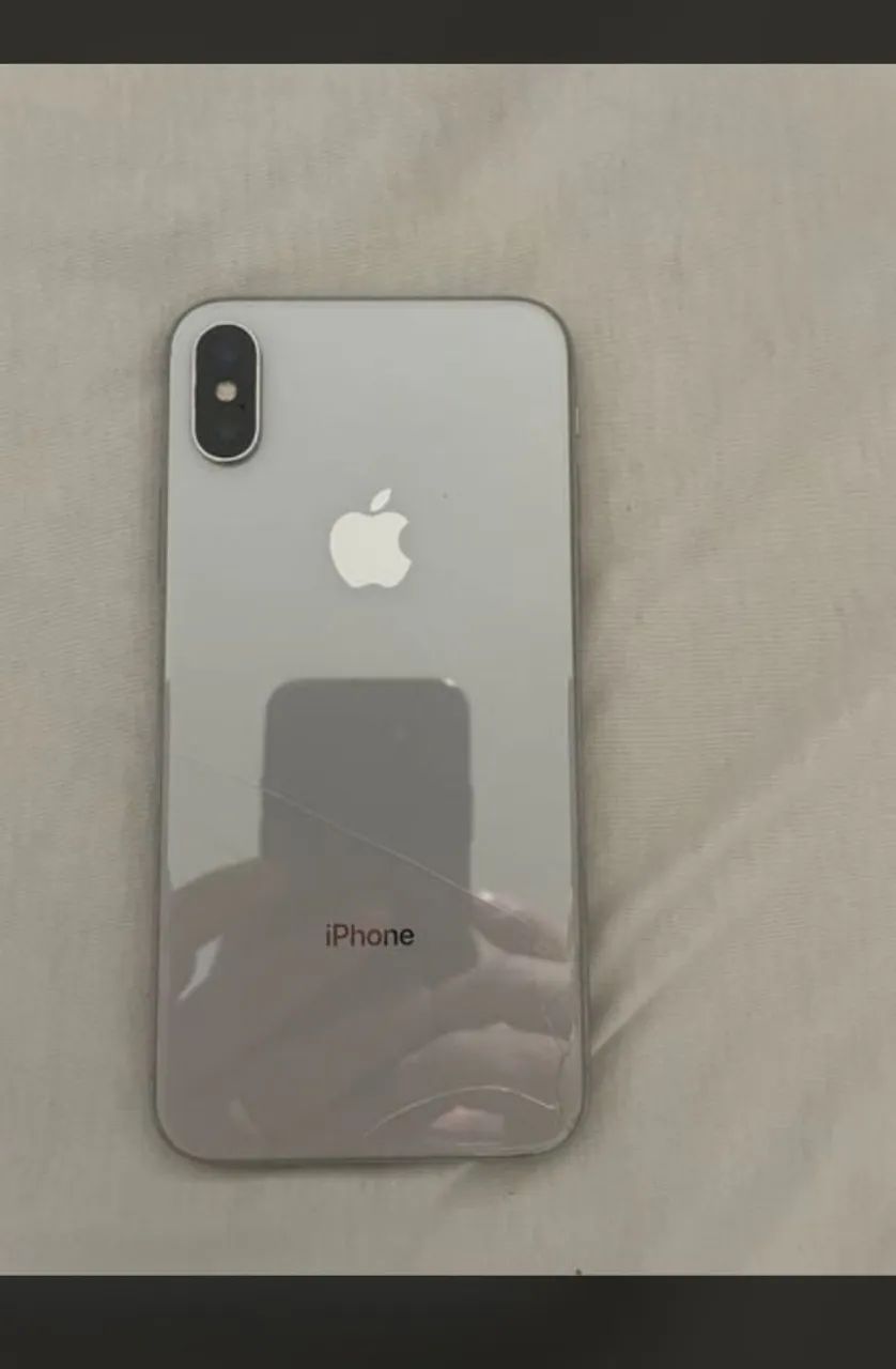 IPHONE X  - Foto 3