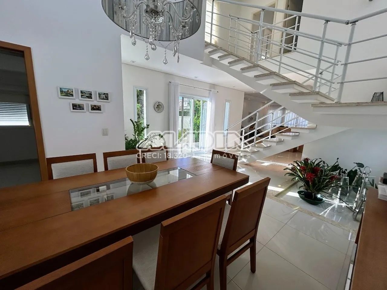 casa - Condomínio Terras de Vinhedo - Vinhedo - Foto 5