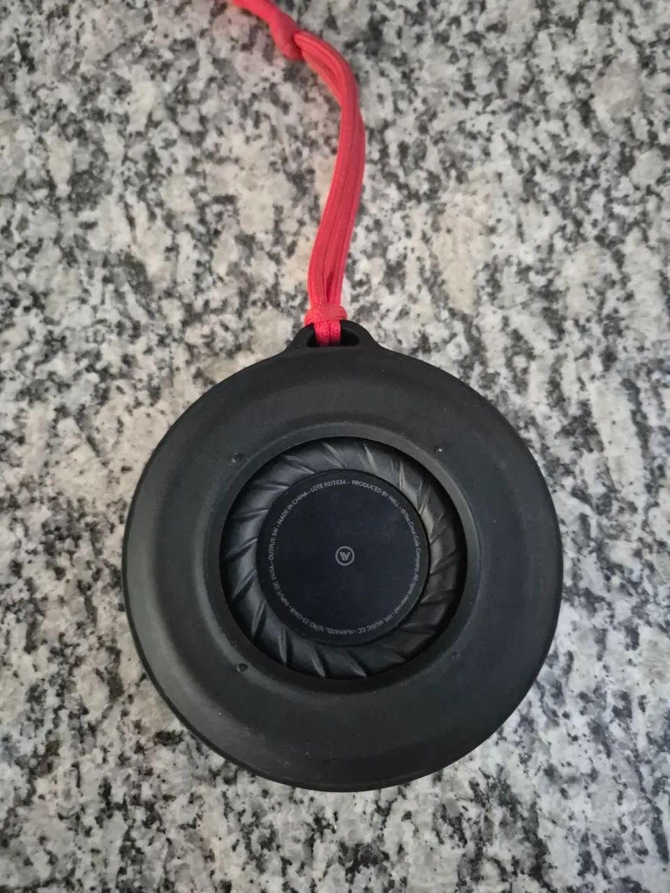 Caixa de som coca-cola Bluetooth original - Foto 3