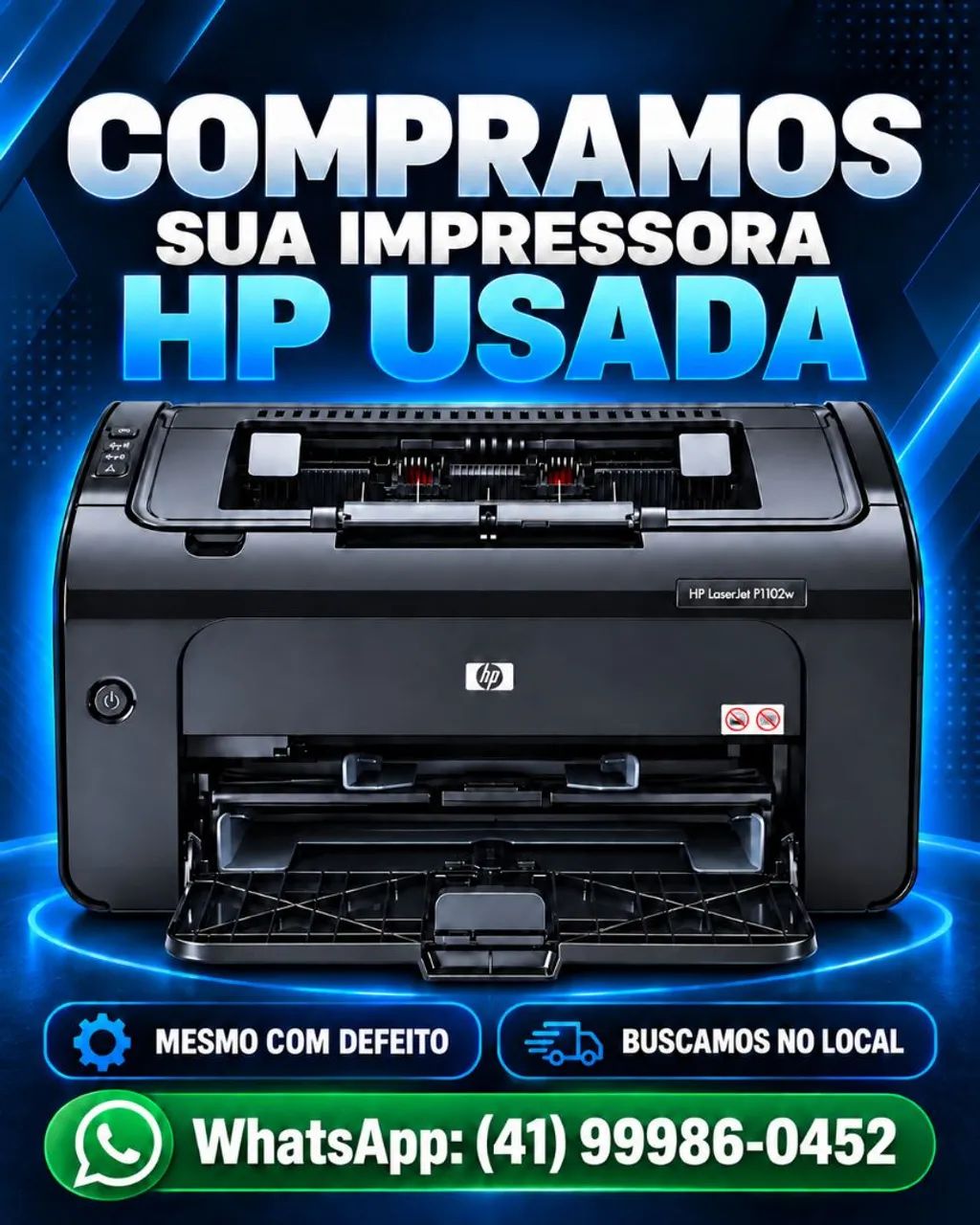 Impressoras