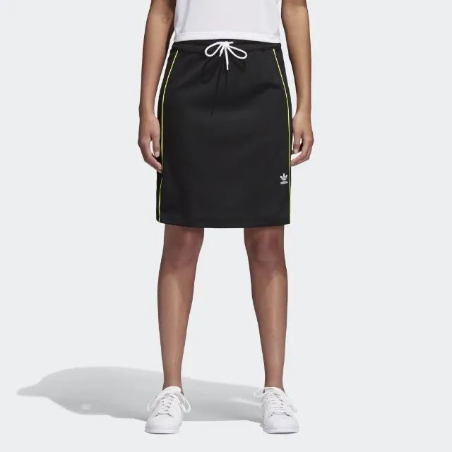 saia adidas nova - original