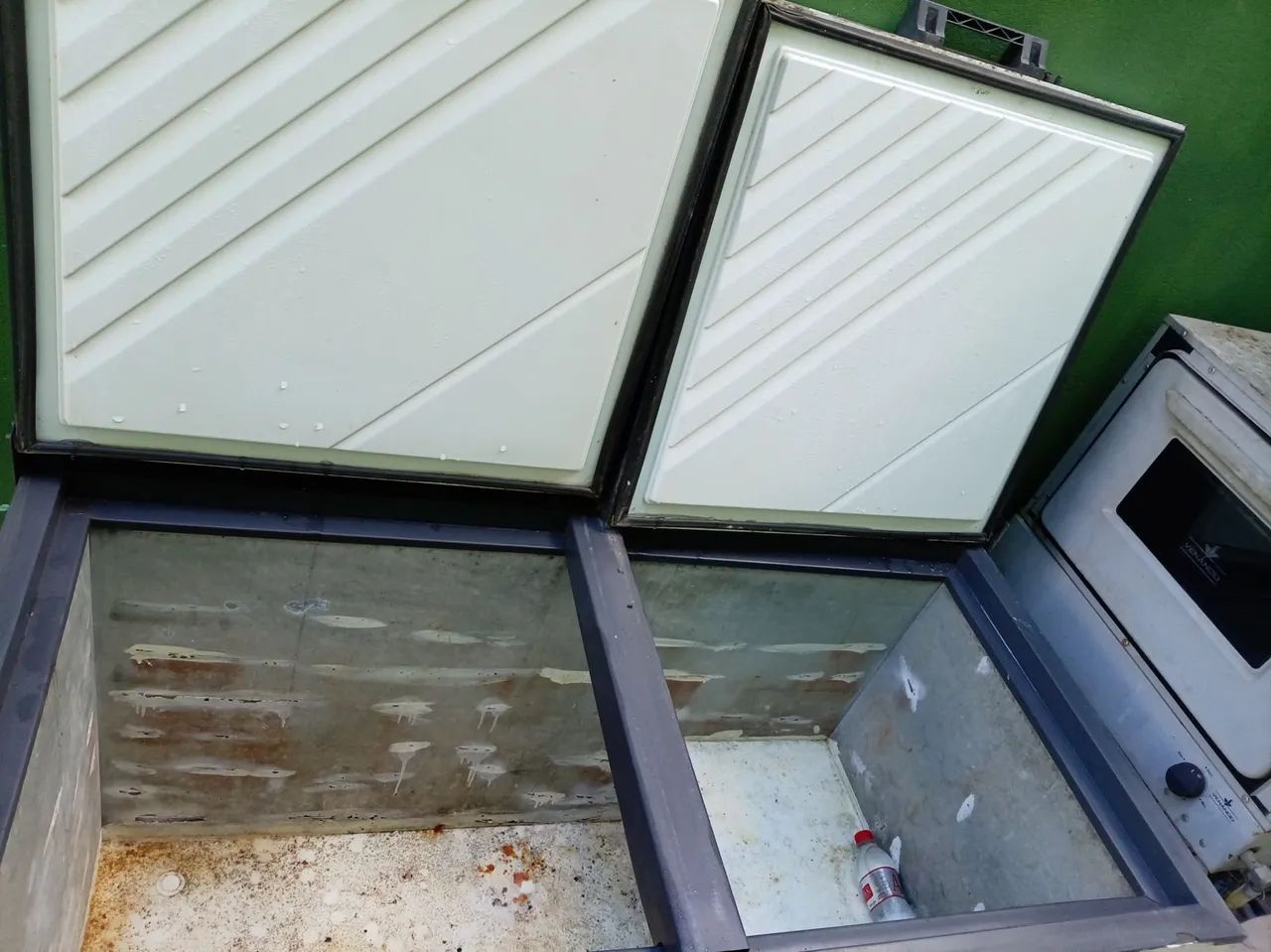 Freezer - Foto 2