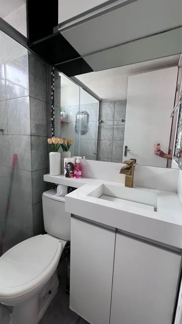 Aluguel apartamento  - Foto 5
