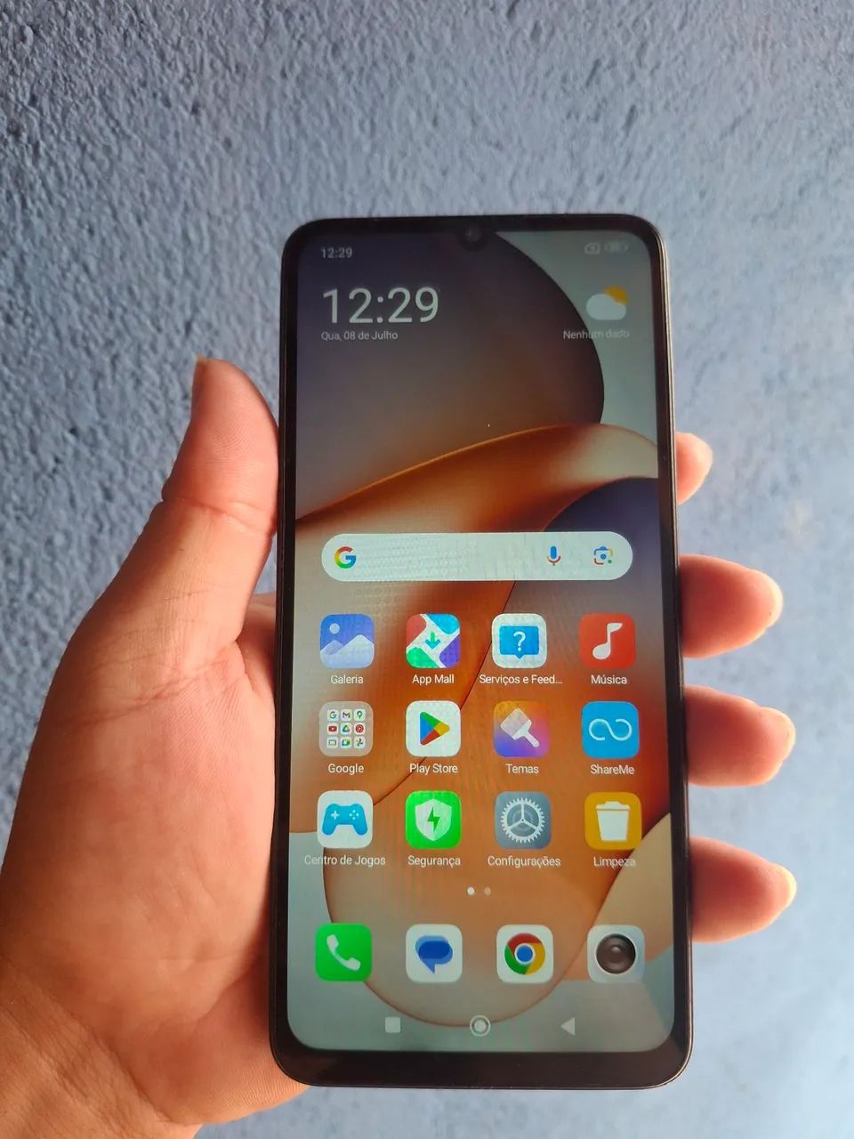 Redmi 13c 256