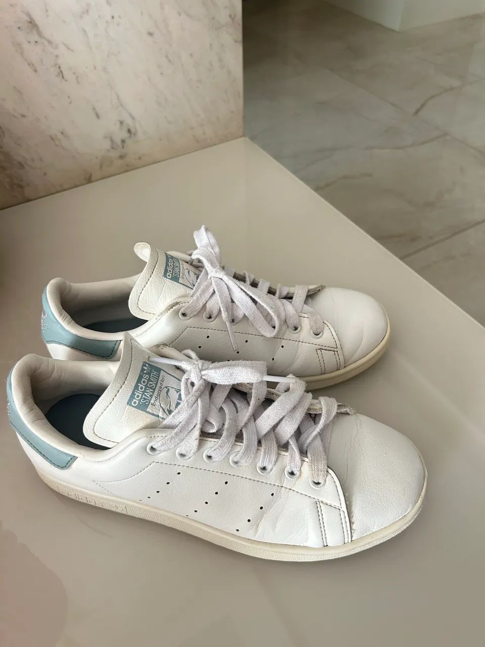 Tênis Stan Smith Adidas  - Foto 2