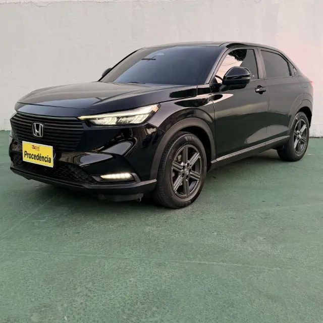 Honda Hr-V HR-V EXL 1.5 Flex Sensing 16V 5p Aut. 2024