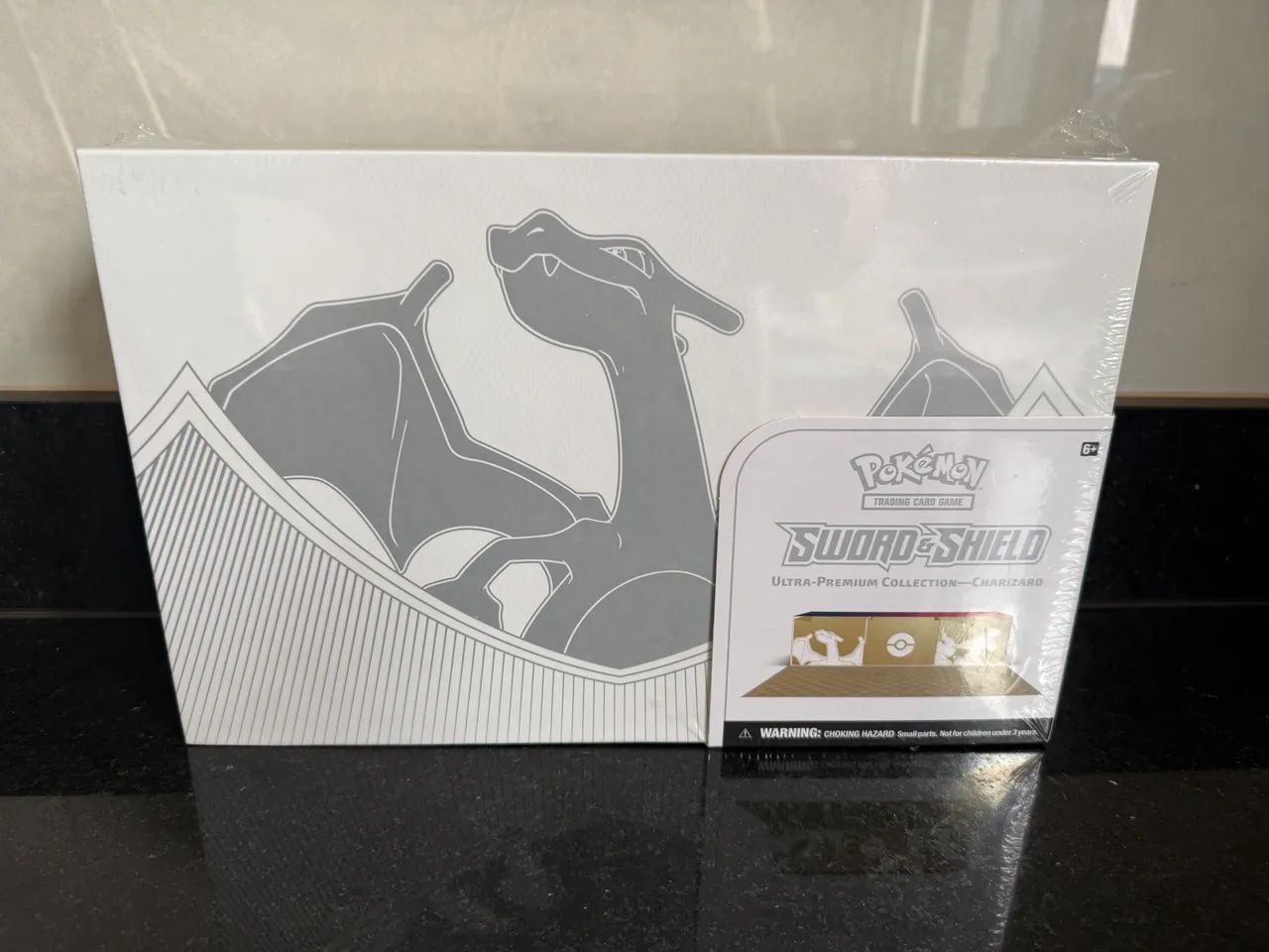 Ultra Premium Collection Charizard 
