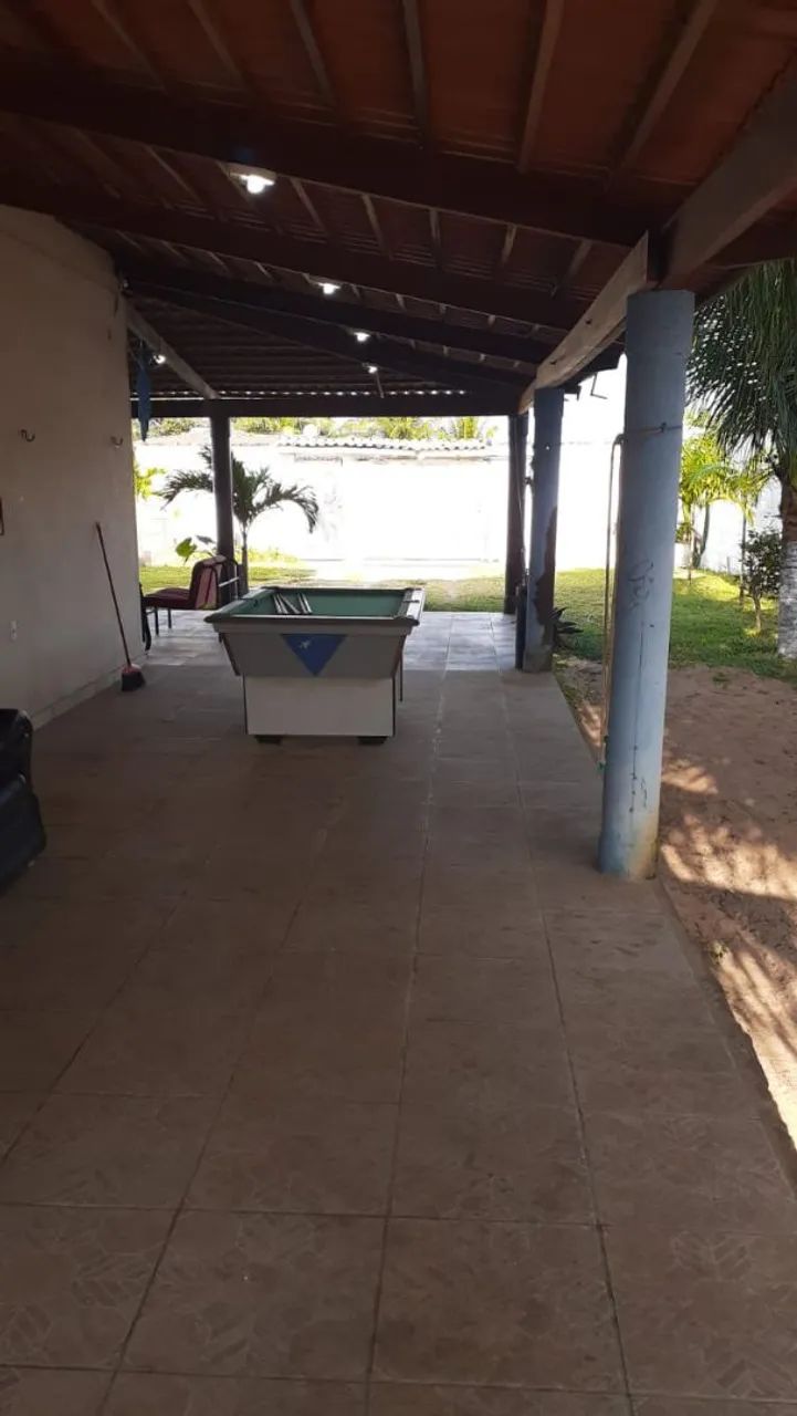 Casa de praia redinha  nova - Foto 5