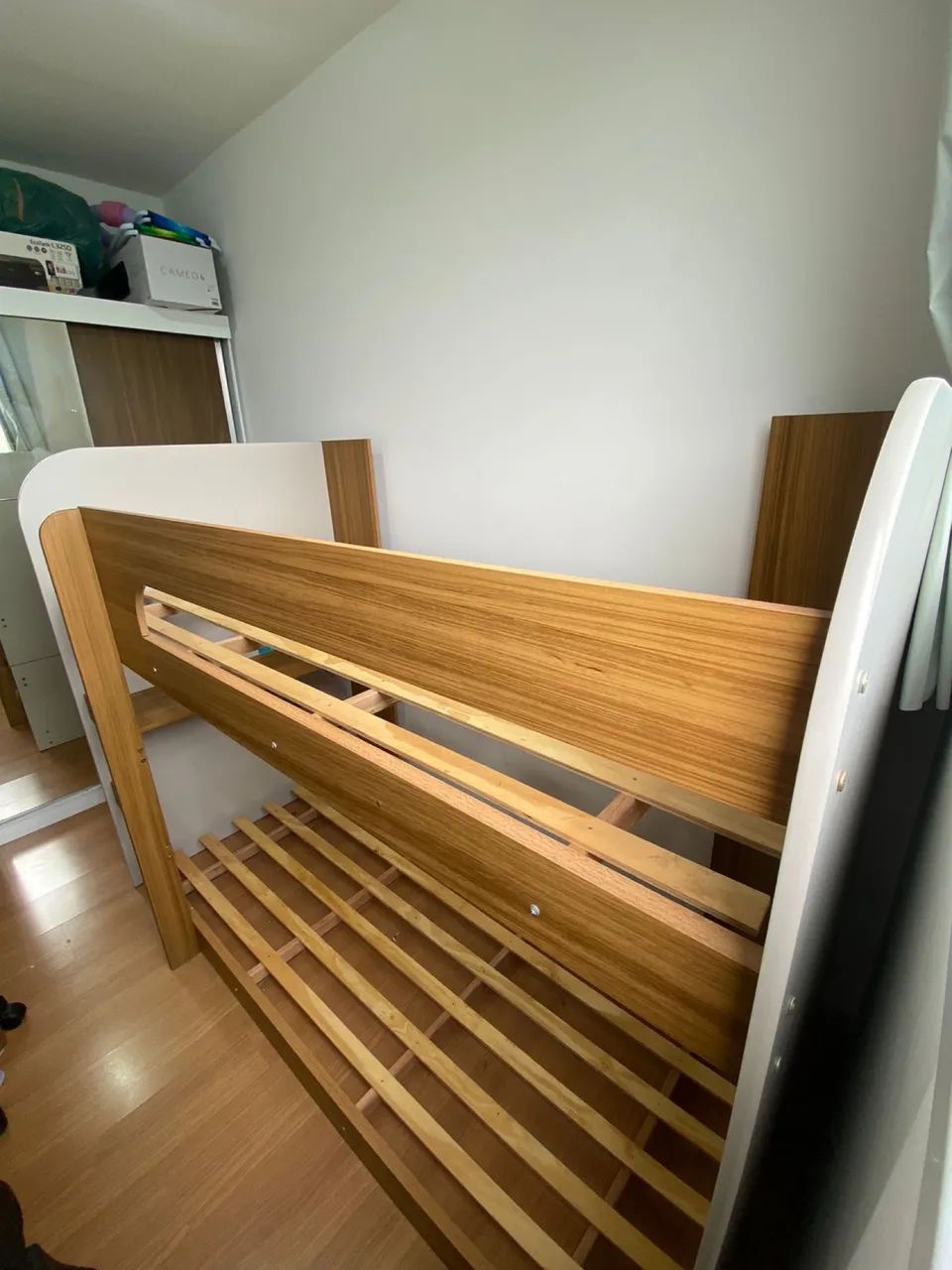 Vendo cama beliche montessoriana  - Foto 5