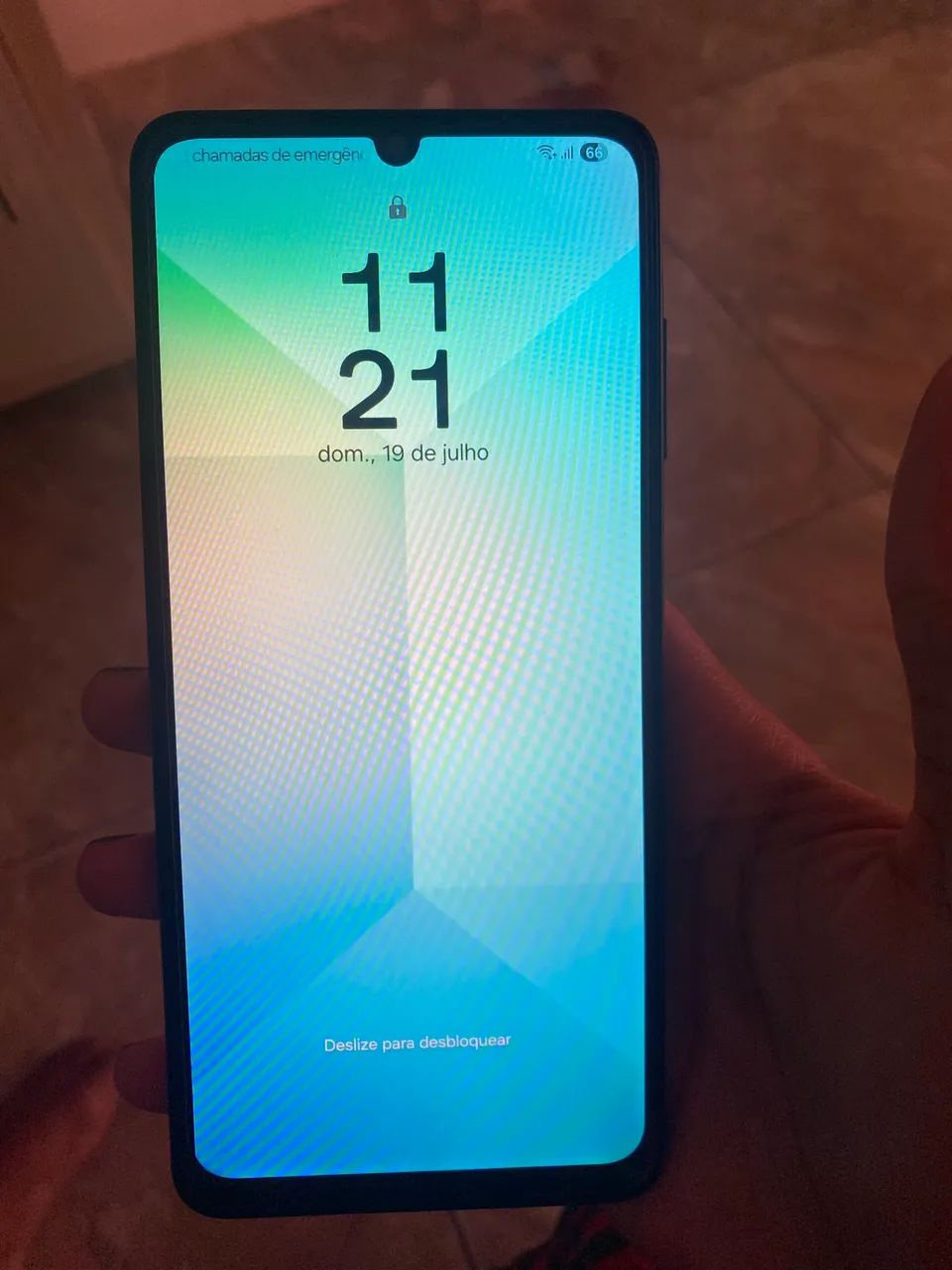 Samsung A06 - Foto 2
