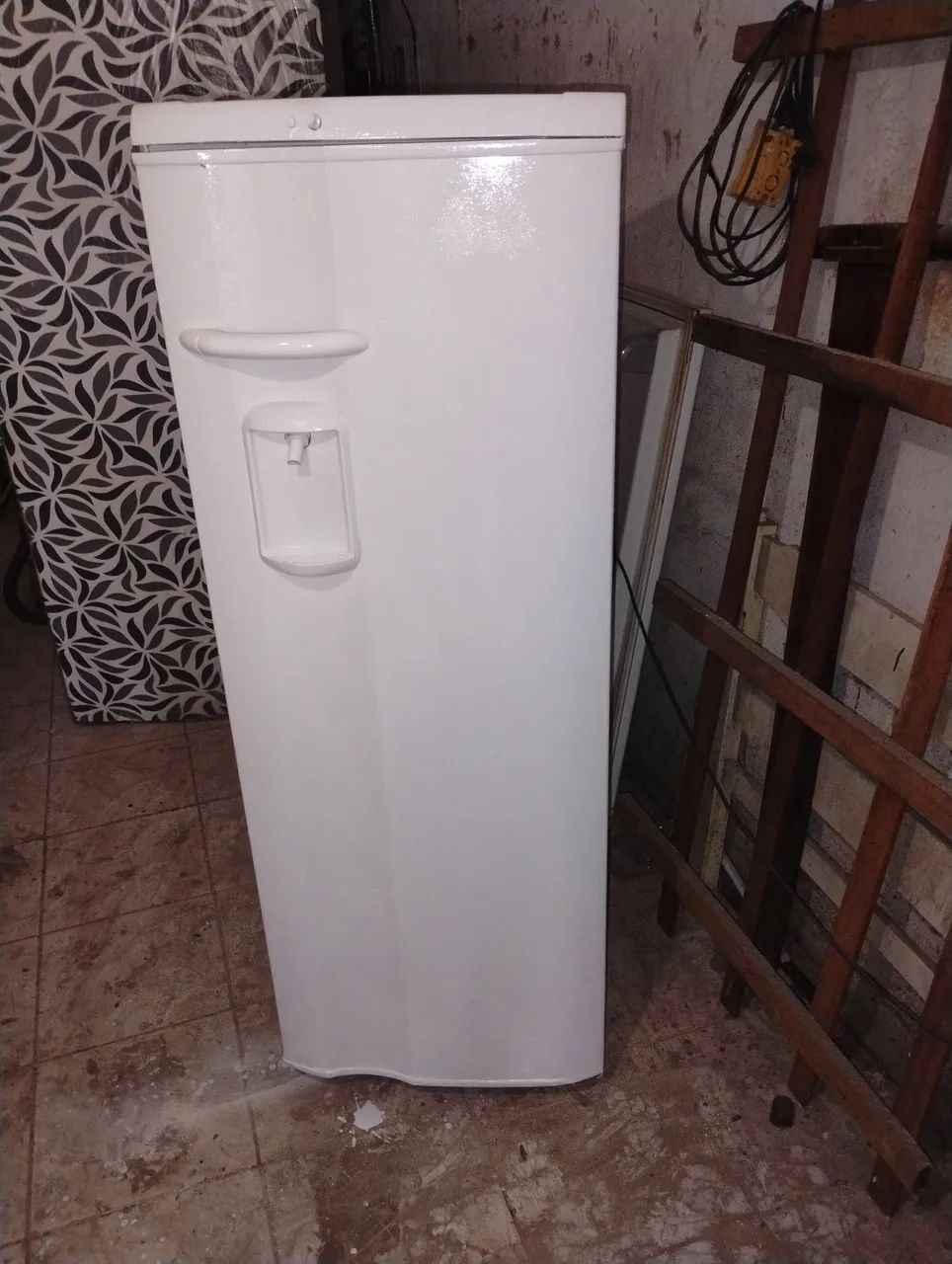 Geladeira 