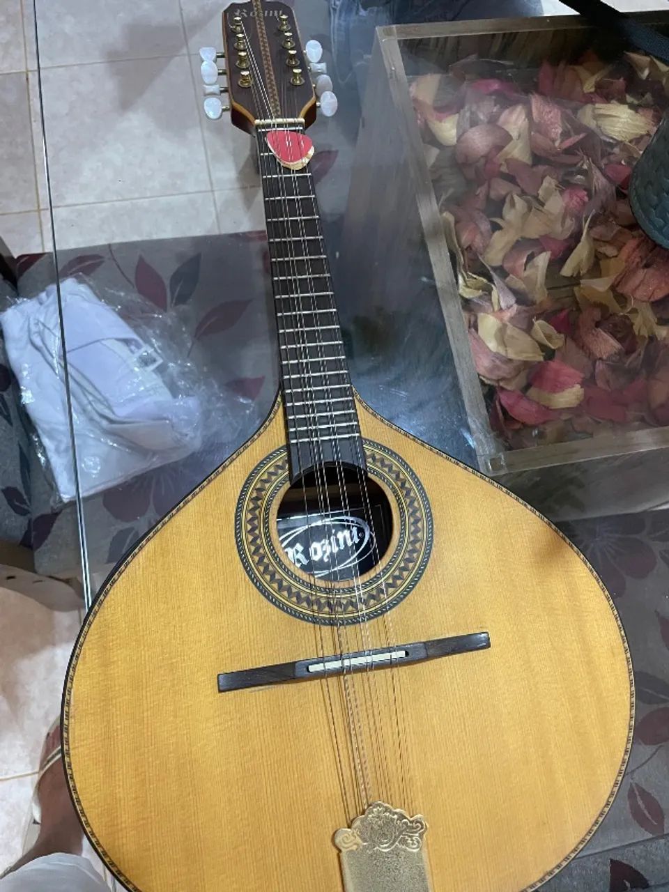 Bandolim  - Foto 3