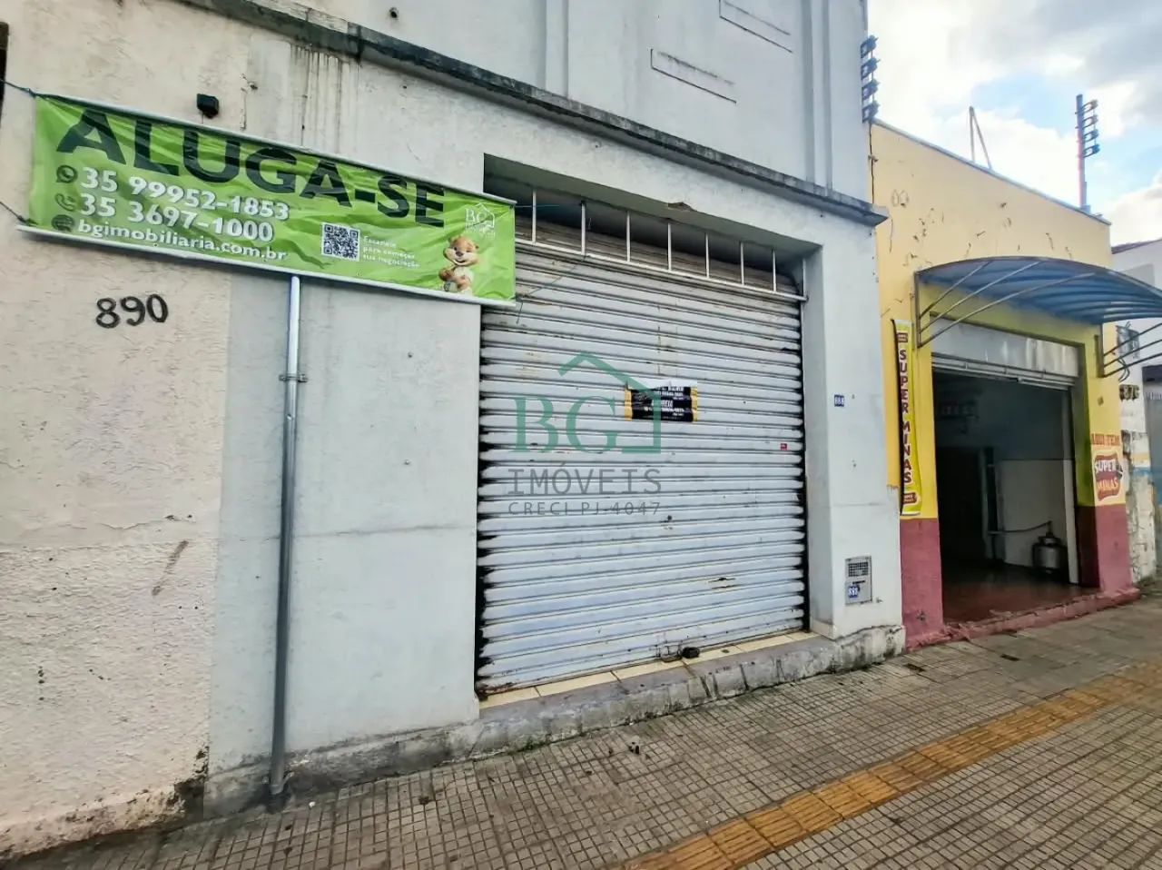 Comercial Ponto comercial em Poços de Caldas - Foto 3
