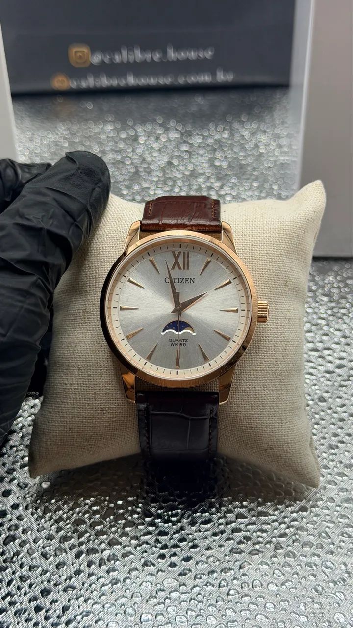 Citizen MoonPhase - Foto 2