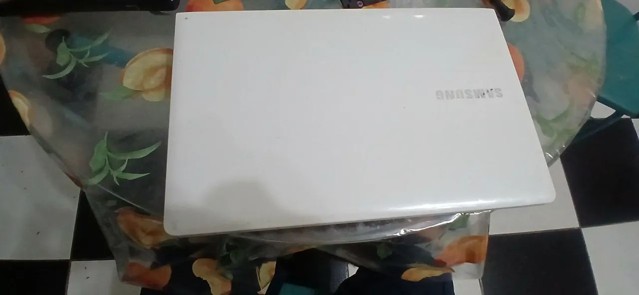 Notebook gamer i5