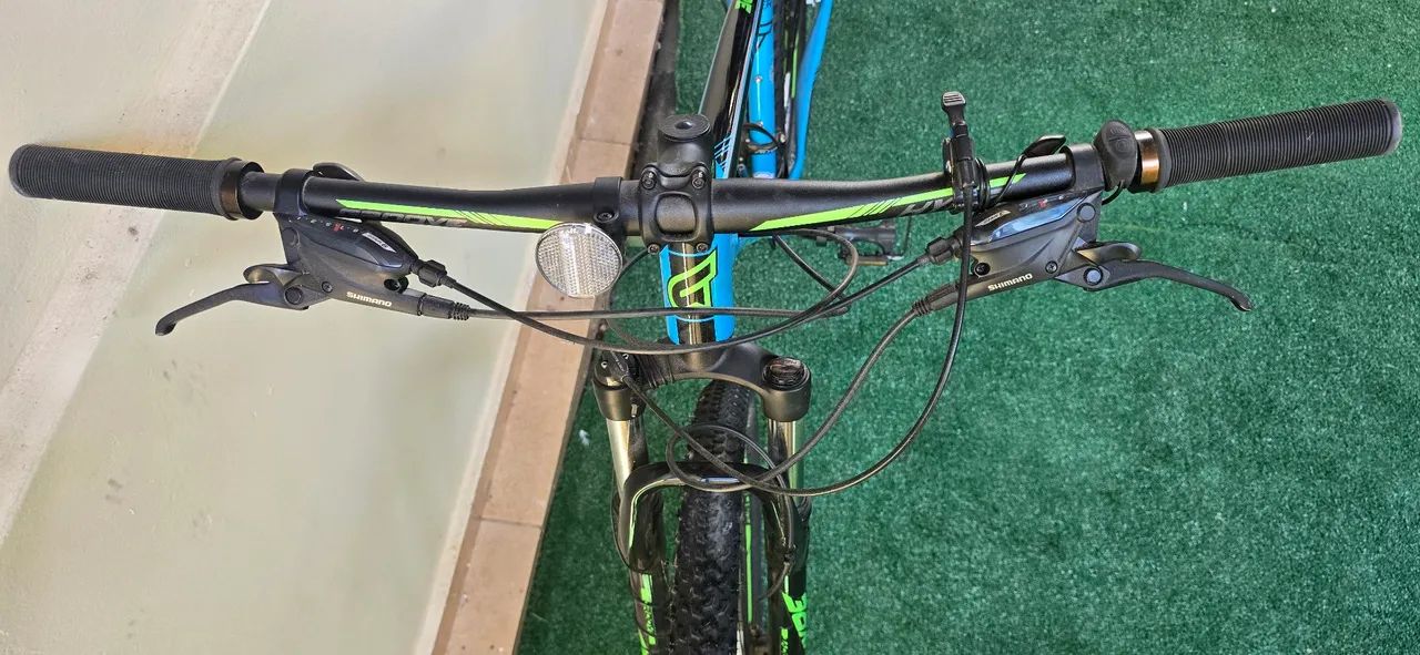 Bicicleta MTB - Foto 4