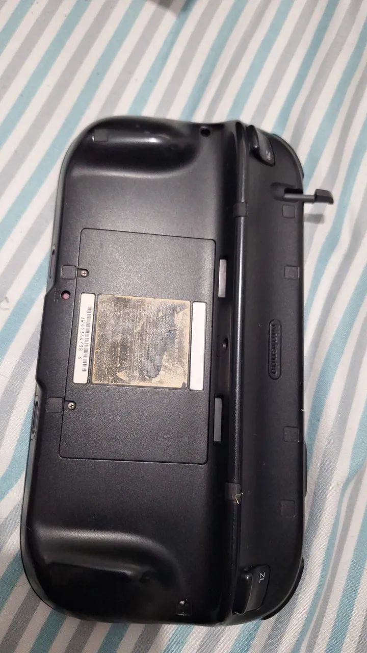 Nitendo Wii U  - Foto 3