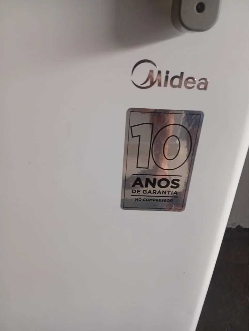 Freezer em ótimo estado ! 