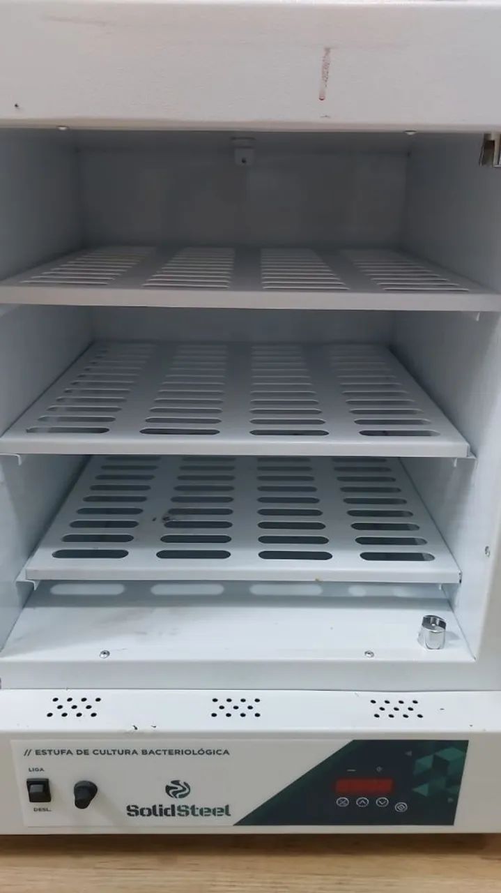 Estufa de cultura bacteriologica / entrego em Florianópolis - Foto 3