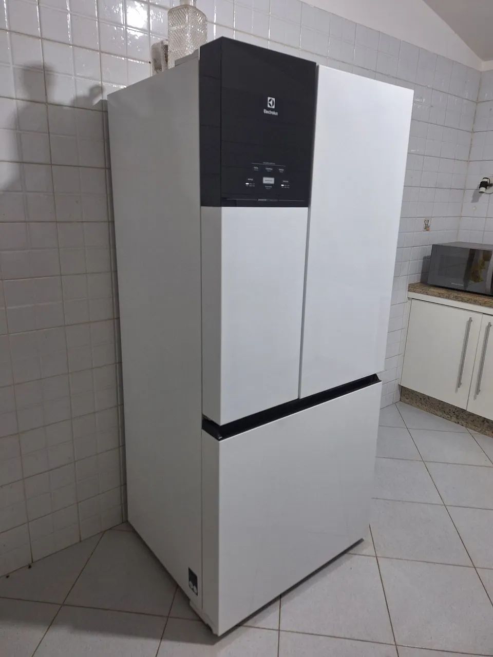 Geladeria Electrolux 590L modelo IM8 - Foto 3