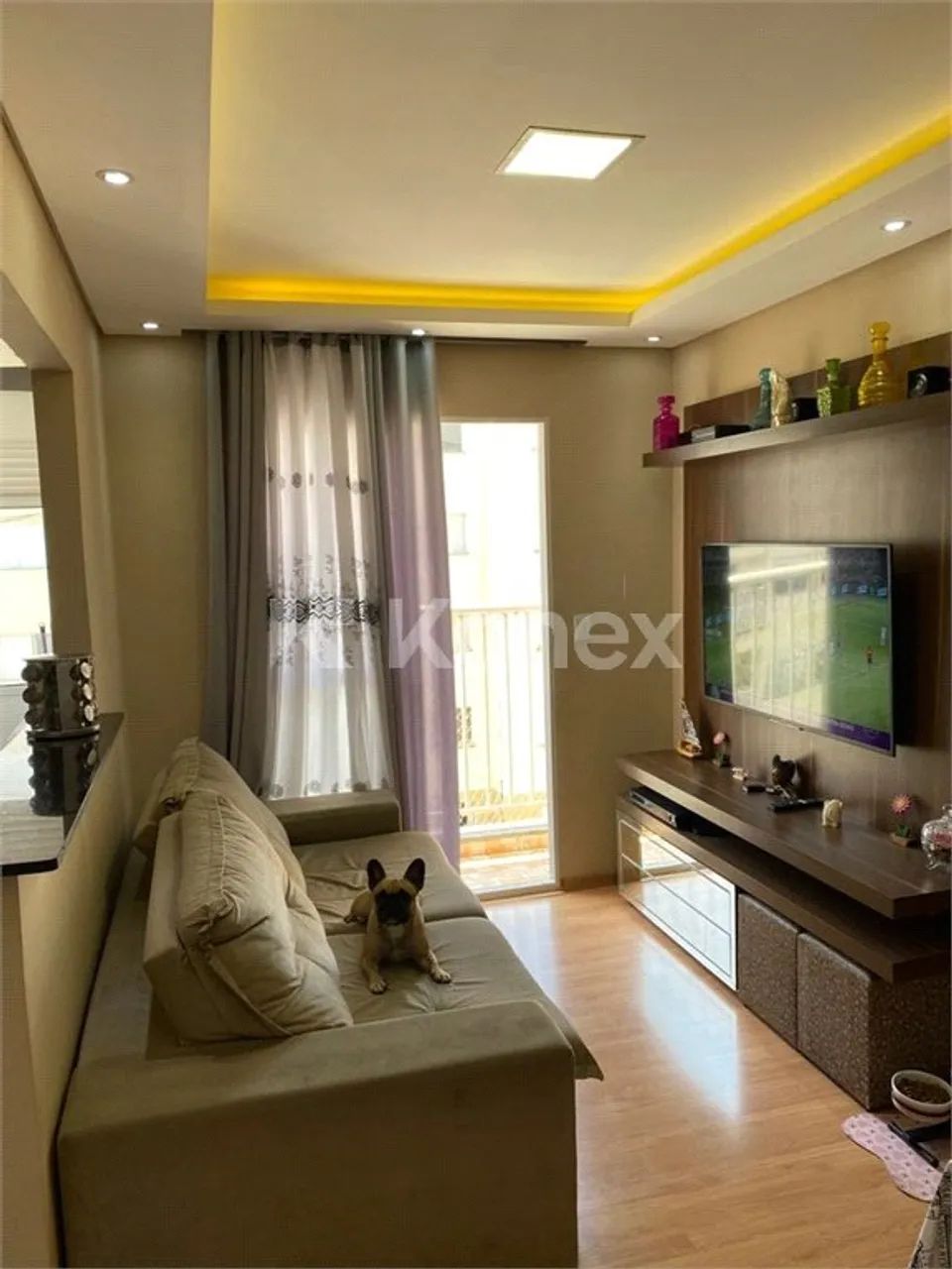 Apartamento à venda com 2 quartos em Centro, Embu-Guaçu - Foto 3