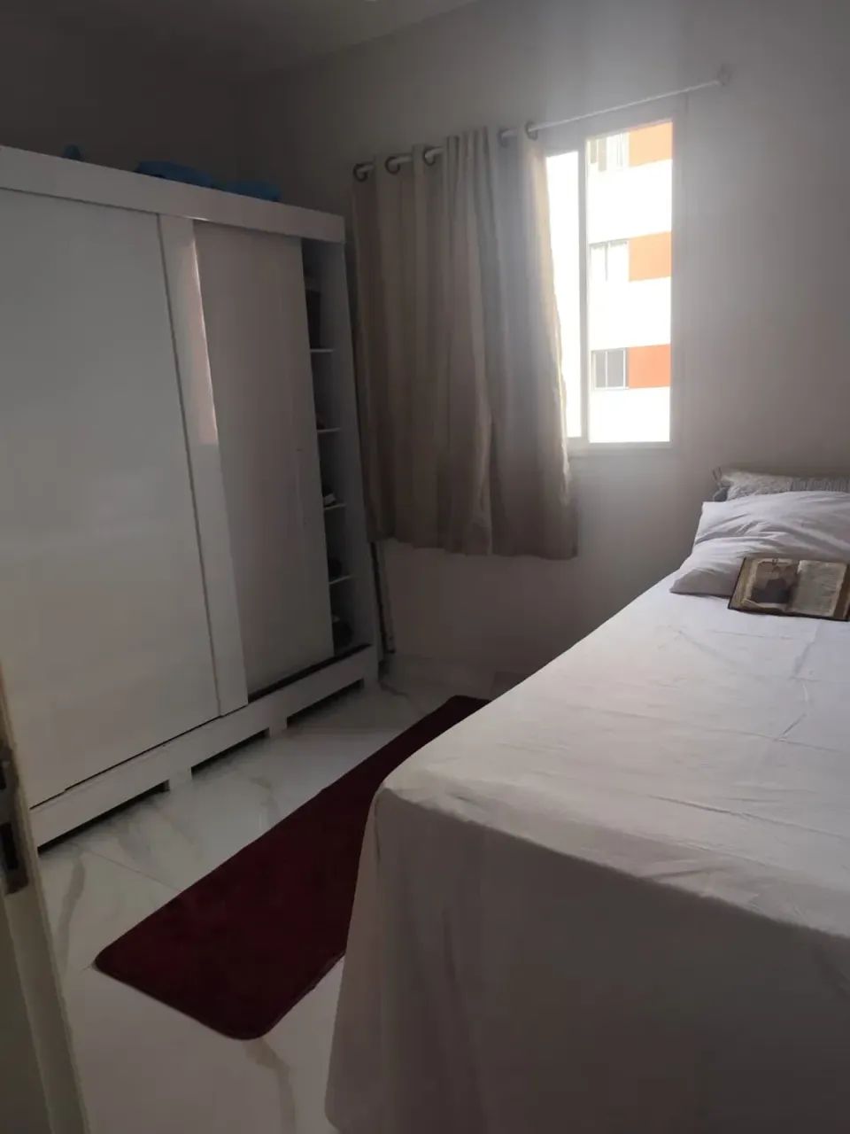 OPORTUNIDADE APARTAMENTO TODO MONTADO COM ELEVADOR PRÓXIMO A TUDO - Foto 4