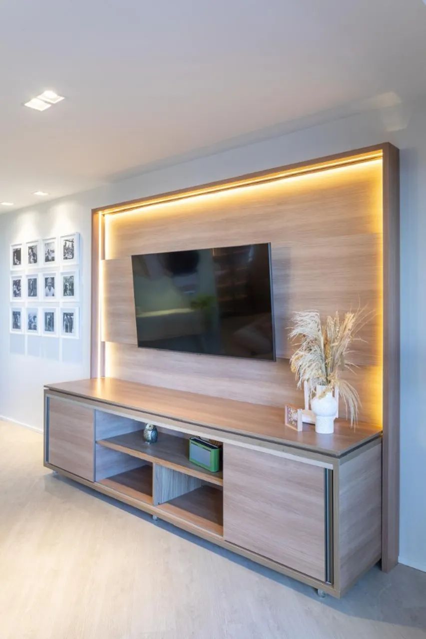 Apartamento de luxo no altiplano