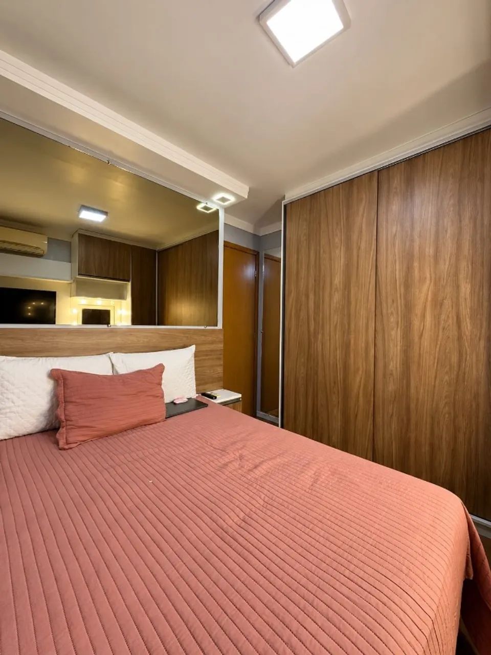 Vendo excelente apt no Altos do Calhau - Foto 5