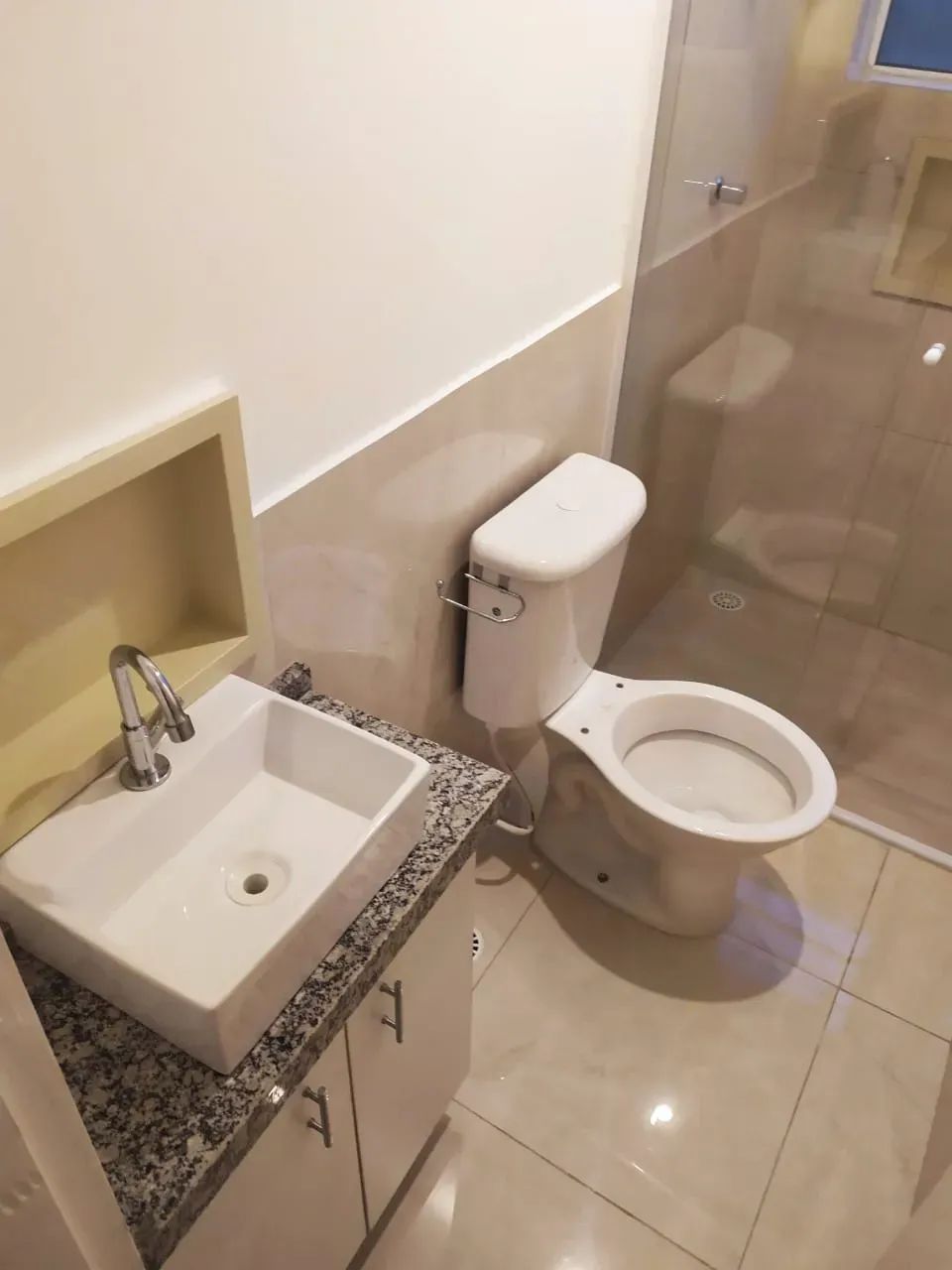 Apartamento  novo totalmente mobiliado no bairro taboao em Sao Roque- ultimas unidades- Se - Foto 8