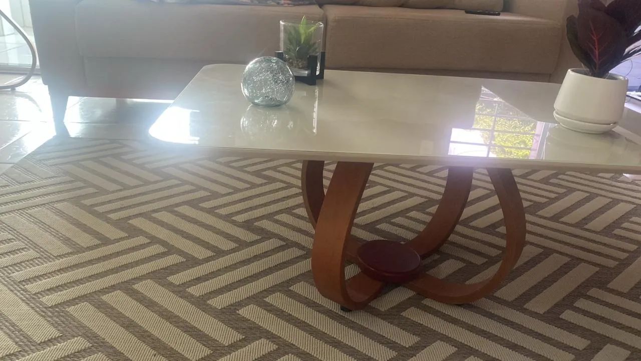 Mesa de centro