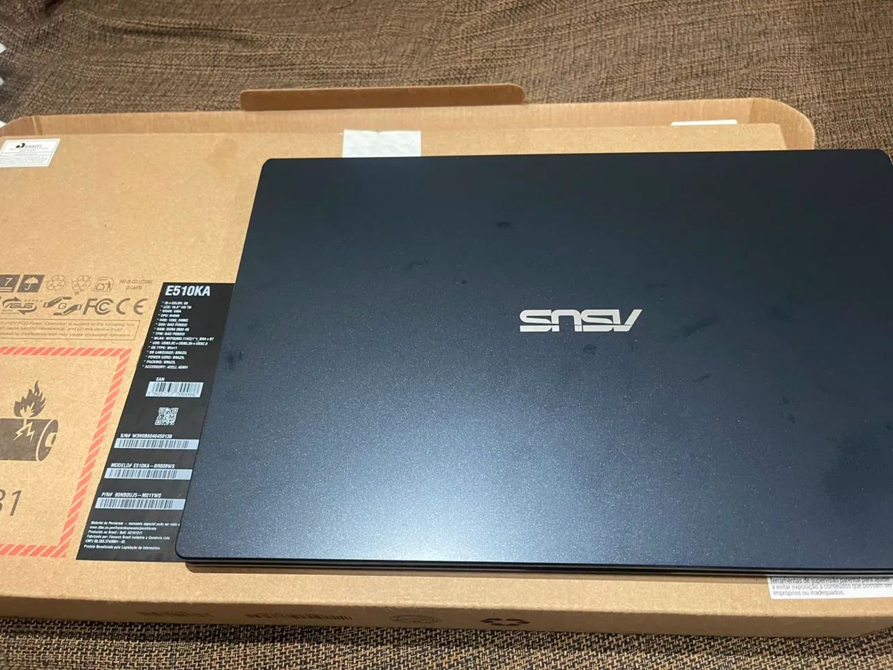 NOTBOOK ASUS Vivibook Go 15  - Foto 5