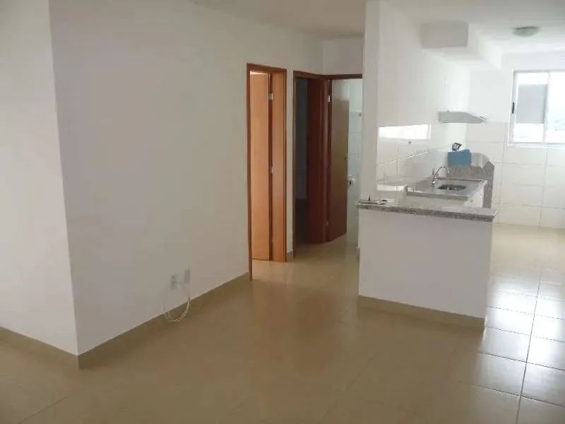 Apartamento com 02 Quartos no Jardim Presidente - Foto 2