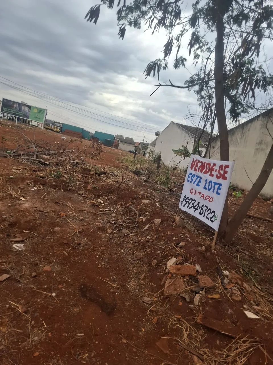 Vende se lote  - Foto 4