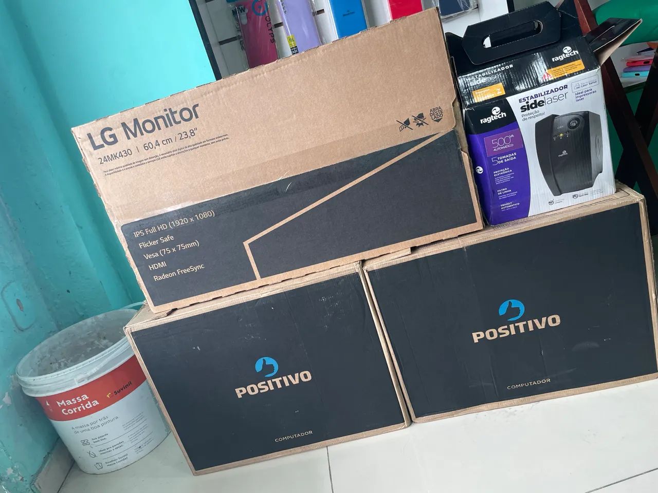 Pc completo - Foto 2