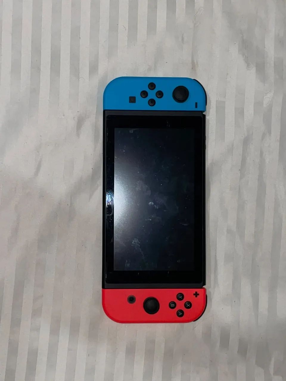 Nintendo switch V2