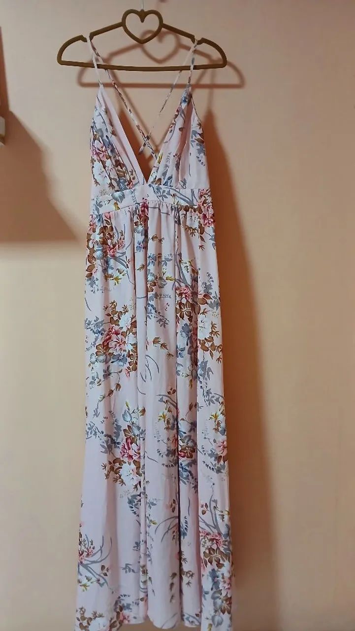 Vestido de festa