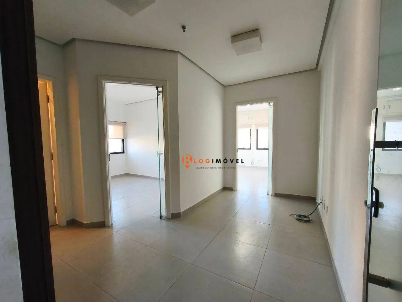 Sala, 50 m² - - Perdizes - São Paulo/SP - Foto 3