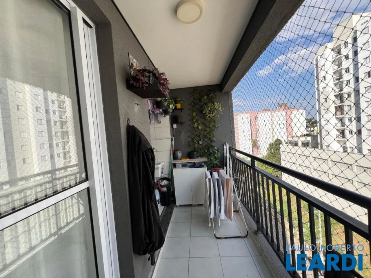APARTAMENTO - MORUMBI - SP - Foto 2