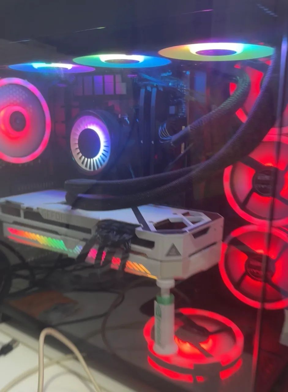 RTX 3080  - Foto 2